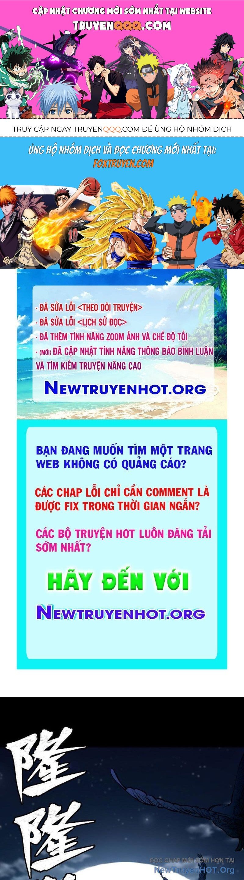 Ta Bắt Đầu Thành Thần Tại Tận Thế - chap20 - Trang 1